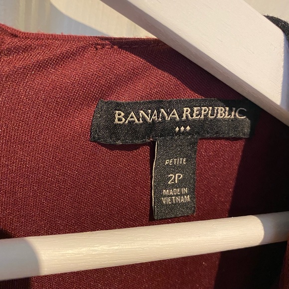 Short long sleeve dress - Picture 4 of 4